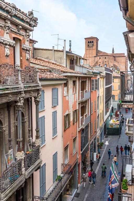Duomo Guesthouse Piacenza Luaran gambar