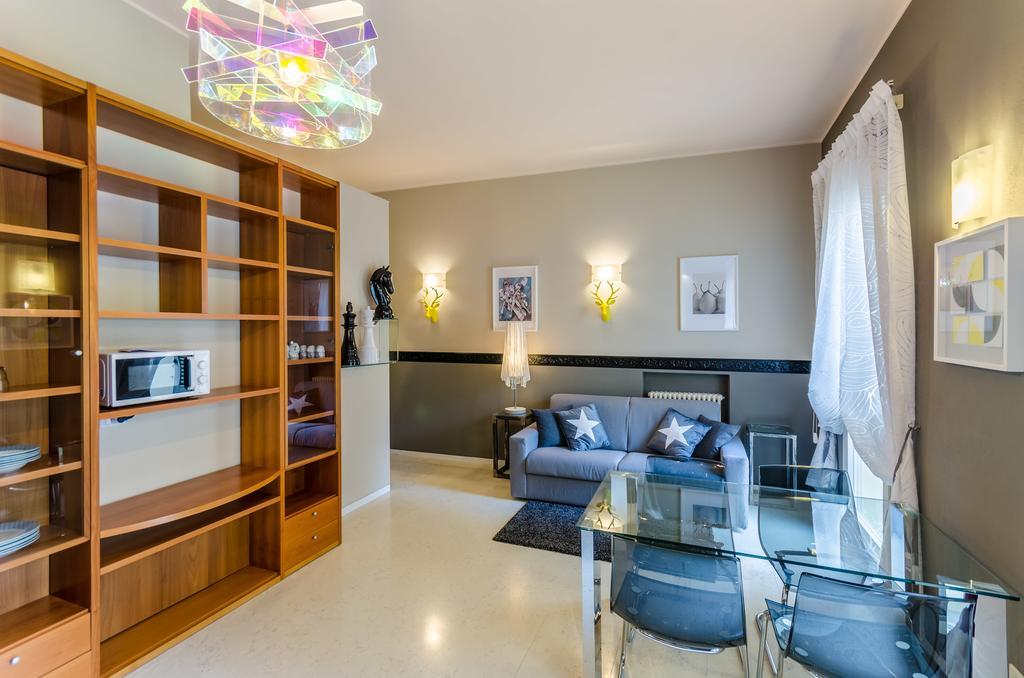 Duomo Guesthouse Piacenza Bilik gambar