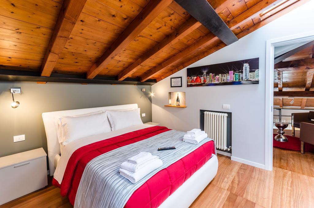 Duomo Guesthouse Piacenza Bilik gambar