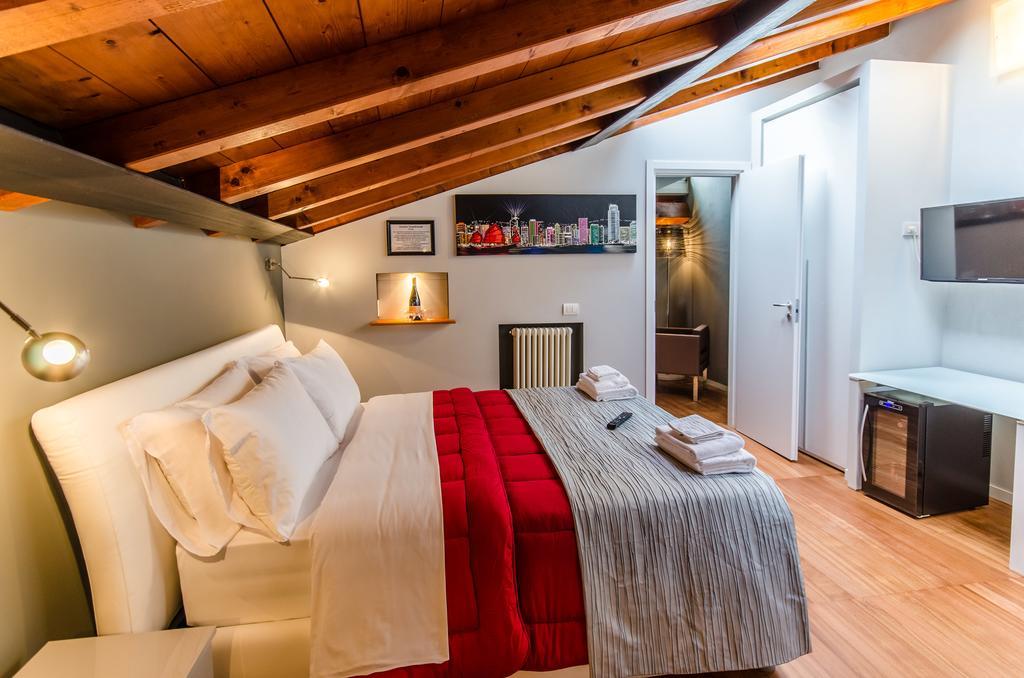 Duomo Guesthouse Piacenza Bilik gambar