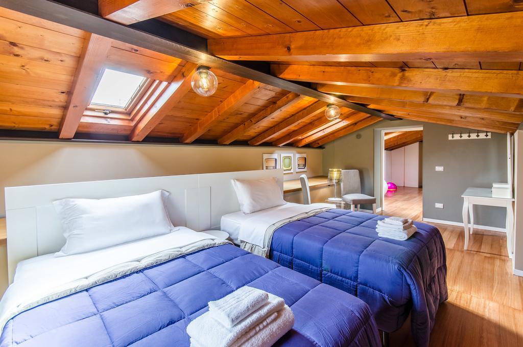 Duomo Guesthouse Piacenza Bilik gambar