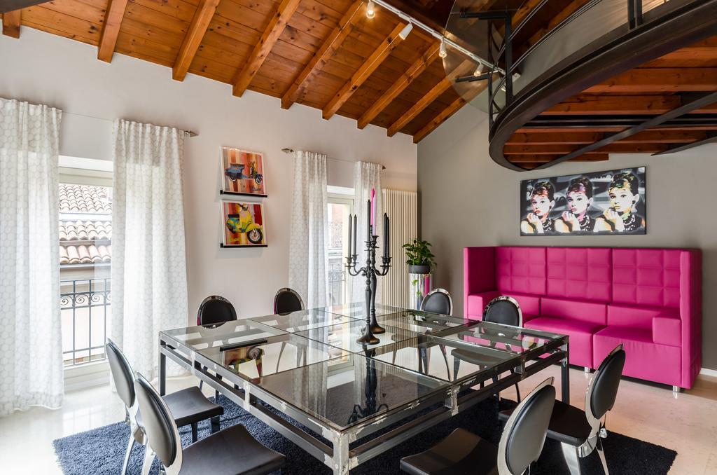 Duomo Guesthouse Piacenza Luaran gambar