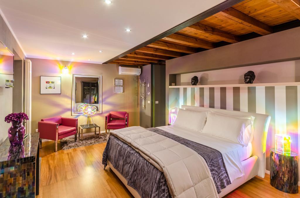 Duomo Guesthouse Piacenza Luaran gambar