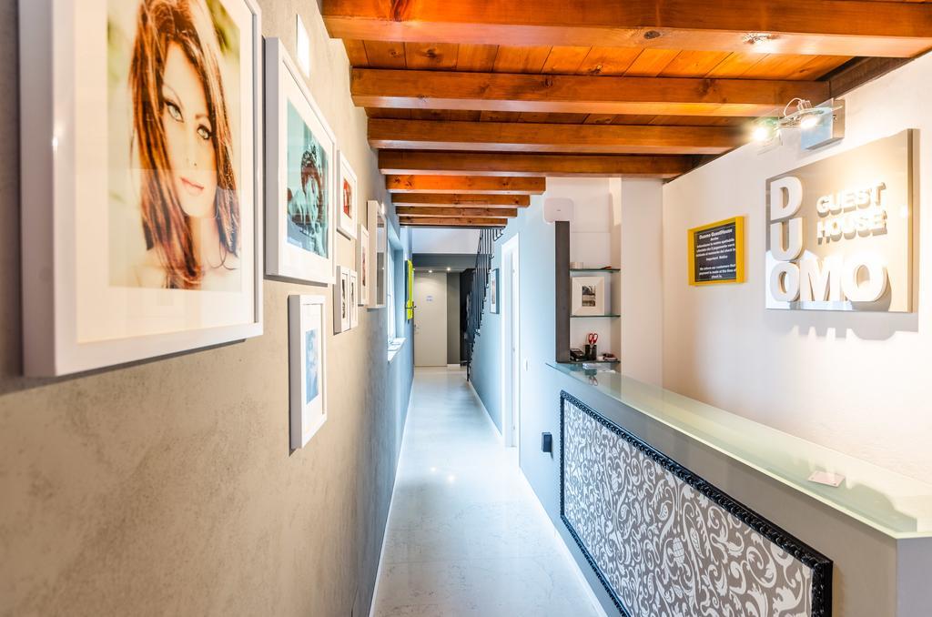 Duomo Guesthouse Piacenza Luaran gambar