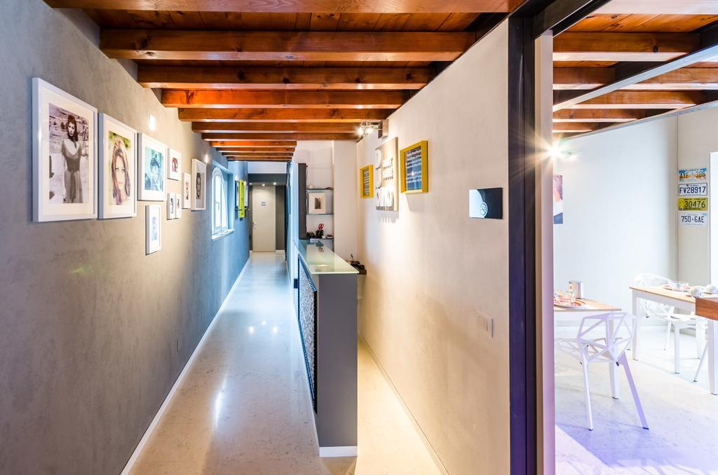 Duomo Guesthouse Piacenza Luaran gambar