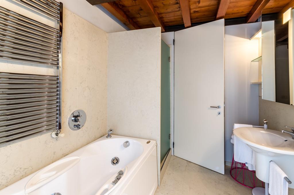 Duomo Guesthouse Piacenza Bilik gambar
