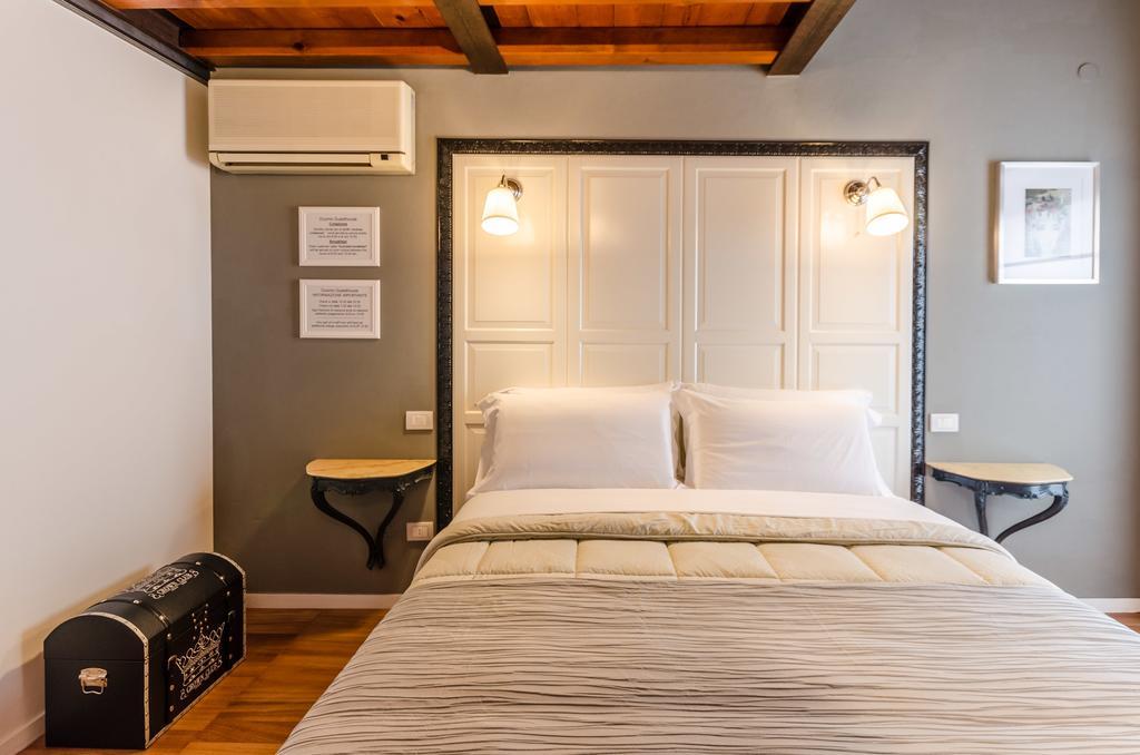 Duomo Guesthouse Piacenza Bilik gambar