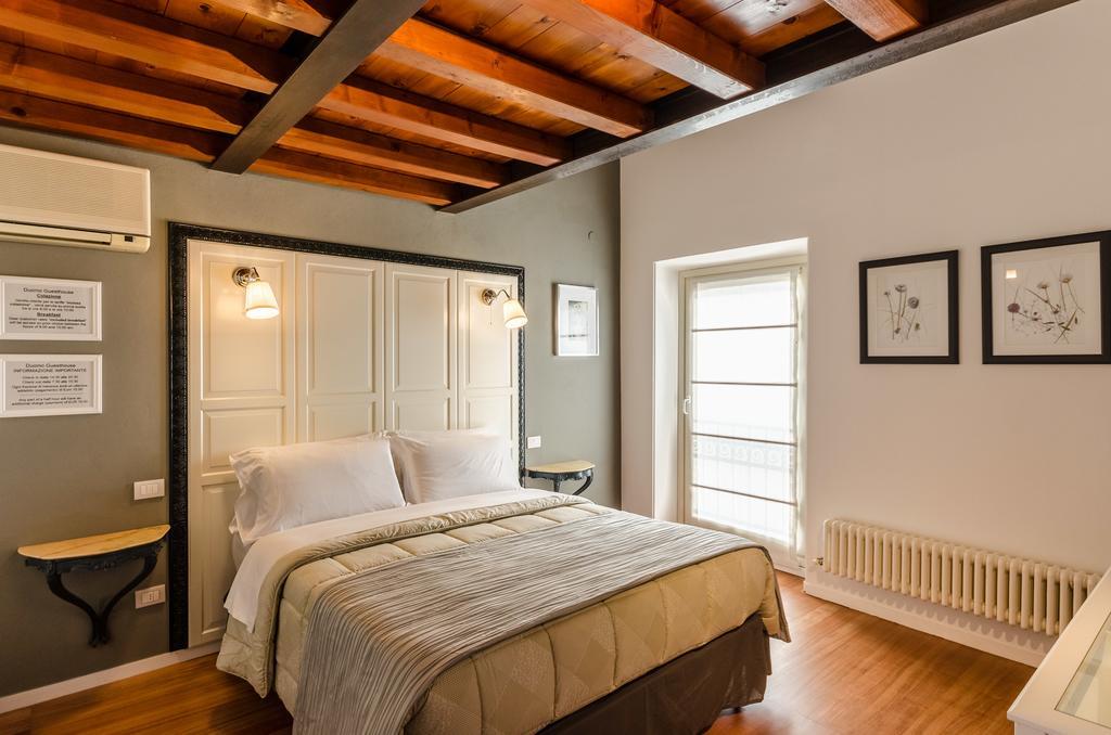 Duomo Guesthouse Piacenza Bilik gambar
