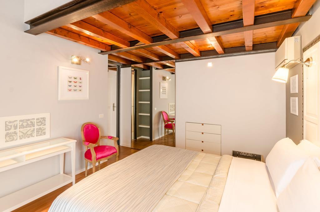 Duomo Guesthouse Piacenza Bilik gambar
