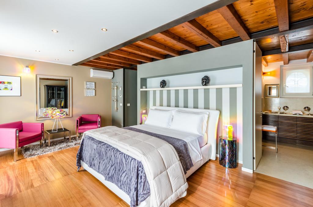 Duomo Guesthouse Piacenza Bilik gambar