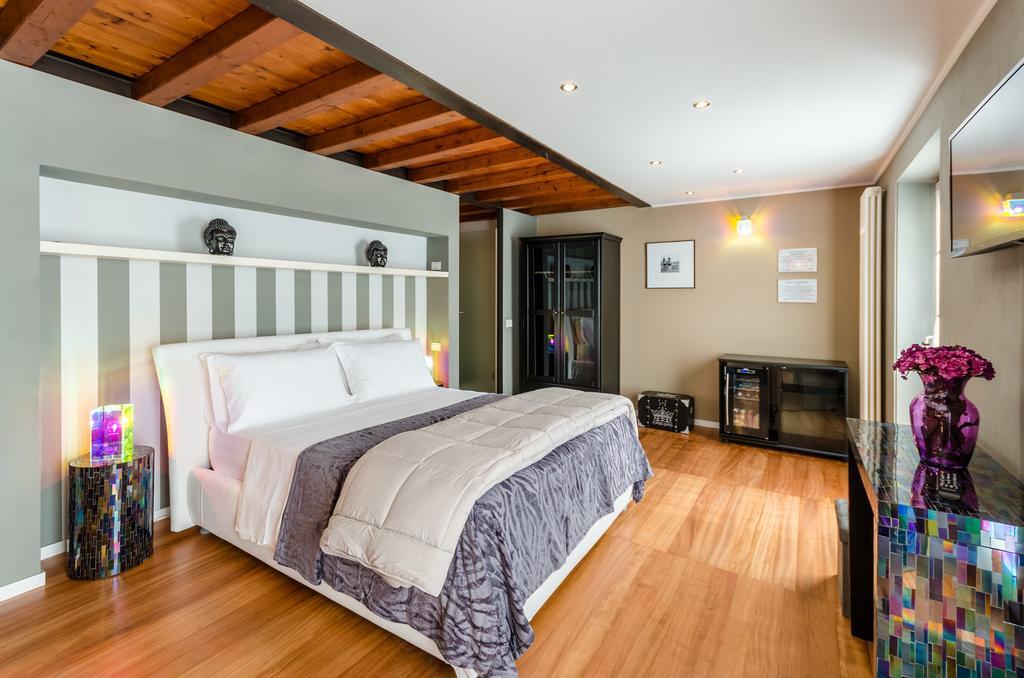 Duomo Guesthouse Piacenza Bilik gambar