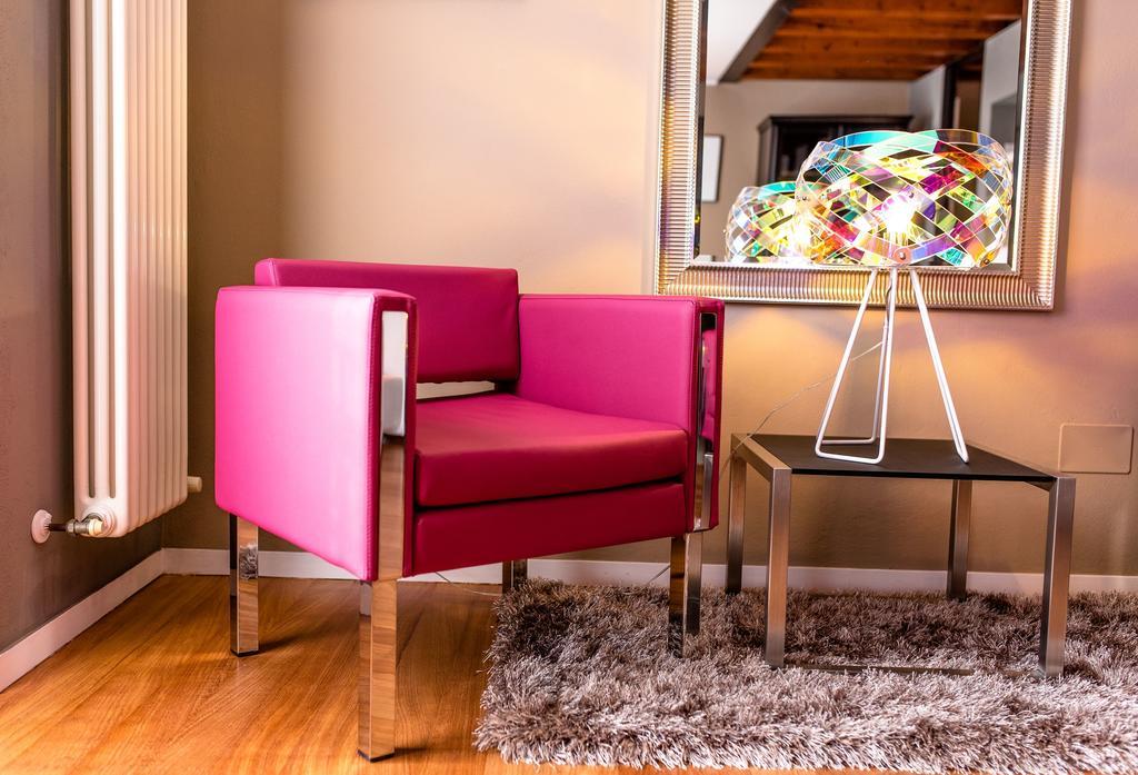 Duomo Guesthouse Piacenza Bilik gambar