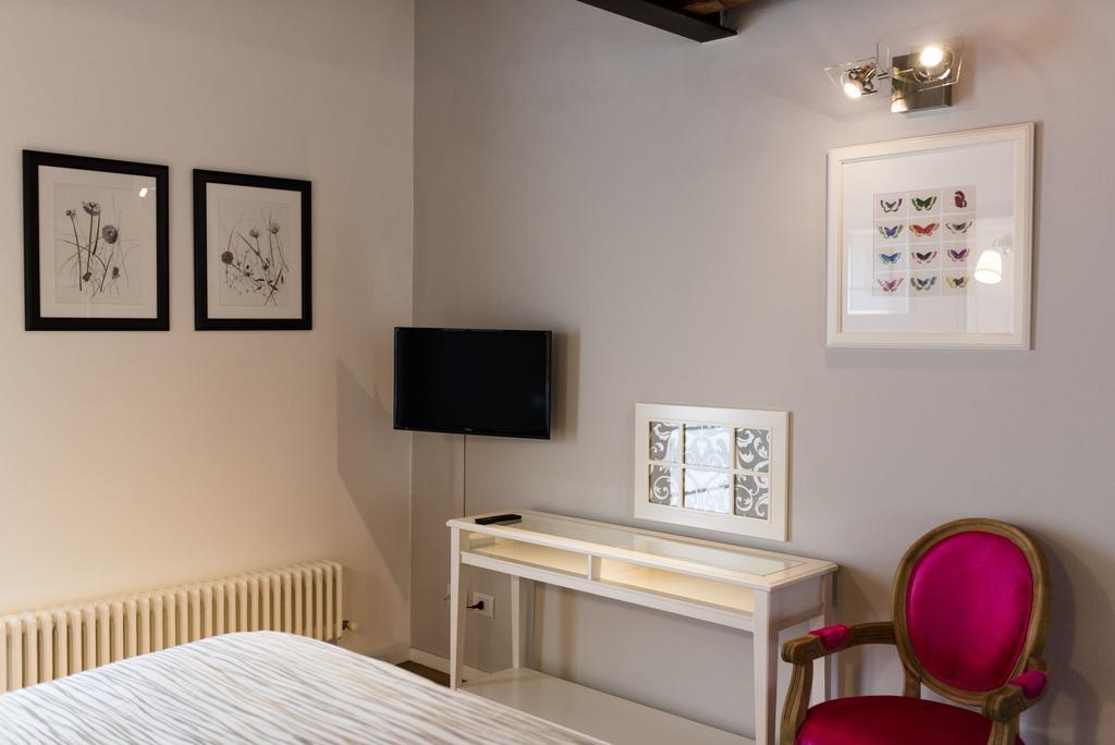 Duomo Guesthouse Piacenza Bilik gambar